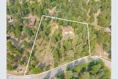 31547 Niakwa Road, Evergreen, CO 80439 - Photo 50