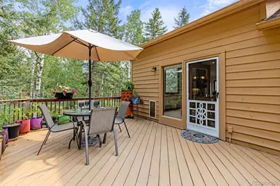 31547 Niakwa Road, Evergreen, CO 80439 - Photo 36