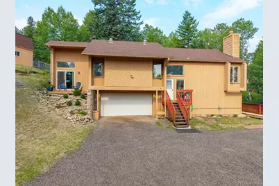 31547 Niakwa Road, Evergreen, CO 80439 - Photo 4