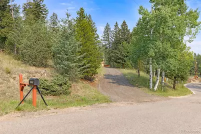 31547 Niakwa Road, Evergreen, CO 80439 - Photo 44