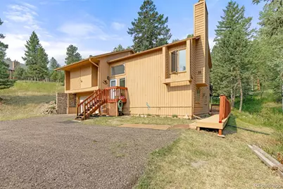31547 Niakwa Road, Evergreen, CO 80439 - Photo 46