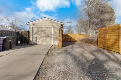 1290 S Forest Street, Denver, CO 80246 - Photo 2