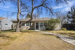 1290 S Forest St, Denver, CO 80246 - Photo 1
