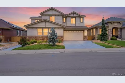 10977 Glengate Circle, Highlands Ranch, CO 80130 - Photo 2