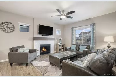 1170 McMurdo Circle, Castle Rock, CO 80108 - Photo 2
