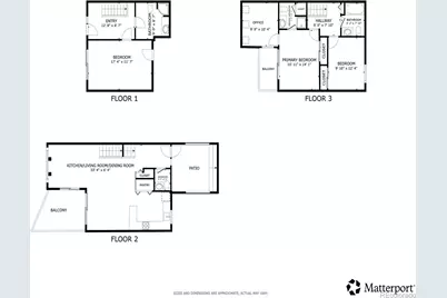 372 Cr-442 #2, Grand Lake, CO 80447 - Photo 36