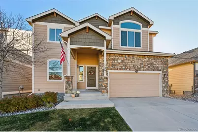 17861 Smelting Rock Drive, Monument, CO 80132 - Photo 1
