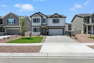 8567 Besson Ct, Colorado Springs, CO 80925 - Photo 1
