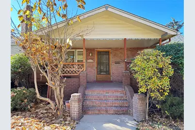 155 N Downing Street, Denver, CO 80218 - Photo 1