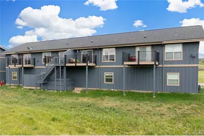 105 Elk Creek Drive #8, Fraser, CO 80442 - Photo 1