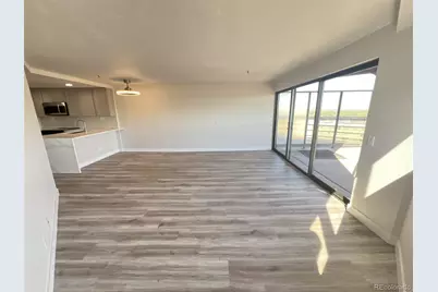 100 Park Avenue W #1405, Denver, CO 80205 - Photo 12