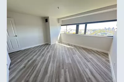 100 Park Avenue W #1405, Denver, CO 80205 - Photo 18