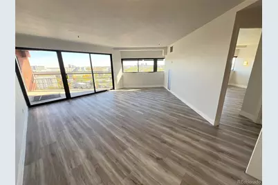 100 Park Avenue W #1405, Denver, CO 80205 - Photo 6