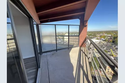 100 Park Avenue W #1405, Denver, CO 80205 - Photo 26