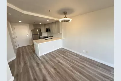 100 Park Avenue W #1405, Denver, CO 80205 - Photo 10