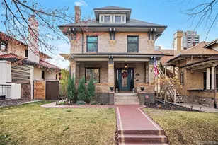 1611 Steele St, Denver, CO 80206 - Photo 1