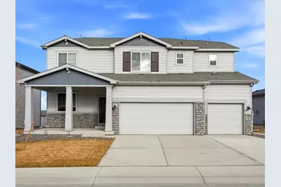 1629 Yampa River Drive, Windsor, CO 80550 - Photo 1