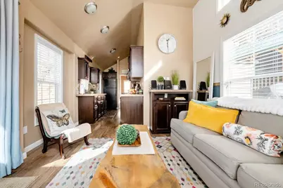 19253 E Highway 24, Woodland Park, CO 80863 - Photo 4
