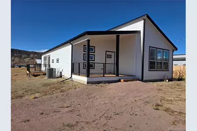 1089 York Avenue, Canon City, CO 81212 - Photo 1