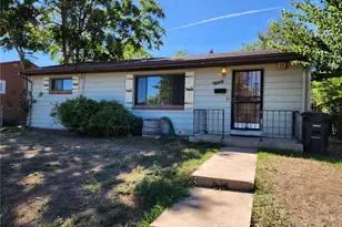 4520 W Gill Pl, Denver, CO 80219 - Photo 1