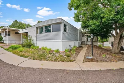 3405 Sinton Road, Colorado Springs, CO 80907 - Photo 1