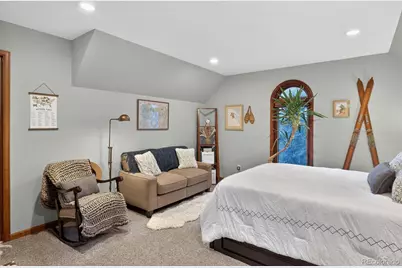 212 Juniper Lane, Evergreen, CO 80439 - Photo 22