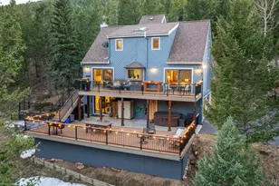 212 Juniper Ln, Evergreen, CO 80439 - Photo 1