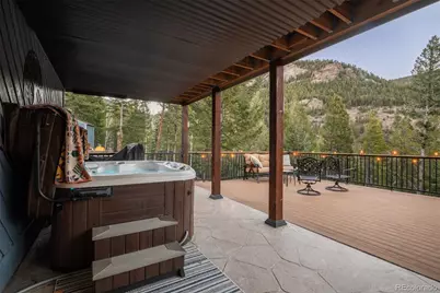 212 Juniper Lane, Evergreen, CO 80439 - Photo 34