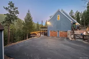 212 Juniper Ln, Evergreen, CO 80439 - Photo 4
