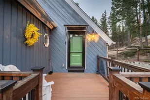 212 Juniper Ln, Evergreen, CO 80439 - Photo 6