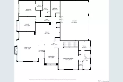 12909 Cupcake Heights, Colorado Springs, CO 80921 - Photo 48