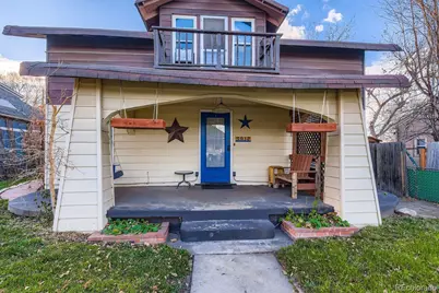 3917 S Acoma Street, Englewood, CO 80110 - Photo 2