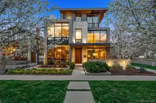 2539 E 5th Ave, Denver, CO 80206 - Photo 1