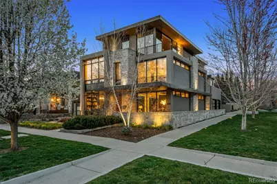 2539 E 5th Avenue, Denver, CO 80206 - Photo 2