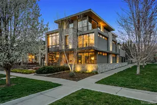 2539 E 5th Ave, Denver, CO 80206 - Photo 2