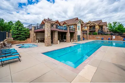 10062 W Victoria Place #205, Littleton, CO 80127 - Photo 32