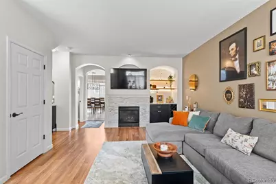 5555 E Briarwood Avenue #2104, Centennial, CO 80122 - Photo 2