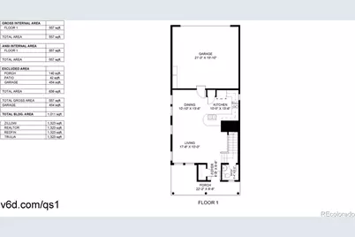 2362 Xanthia Way, Denver, CO 80238 - Photo 22