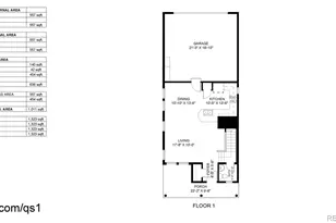 2362 Xanthia Way, Denver, CO 80238 - Photo 22