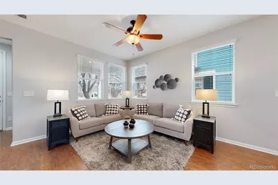 2362 Xanthia Way, Denver, CO 80238 - Photo 4