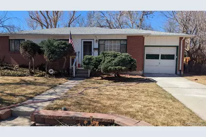 6623 Kipling Street, Arvada, CO 80004 - Photo 2