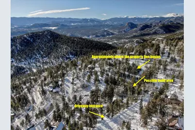 11698 Nichols Way, Conifer, CO 80433 - Photo 8