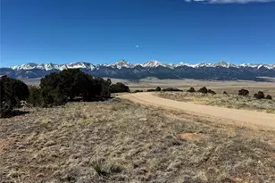 415 Kiowa Rd, Westcliffe, CO 81252 - Photo 1