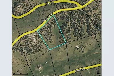 415 Kiowa Road, Westcliffe, CO 81252 - Photo 4