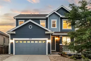 7679 Blue Water Dr, Castle Rock, CO 80108 - Photo 1