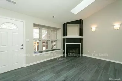 9617 W Chatfield Avenue #E, Littleton, CO 80128 - Photo 4