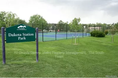 9617 W Chatfield Avenue #E, Littleton, CO 80128 - Photo 22