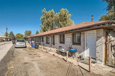 2855 N Harrison Street, Denver, CO 80205 - Photo 4