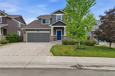 4031 S Odessa Street, Aurora, CO 80013 - Photo 1