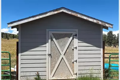 1326 Kaufman Road, Hartsel, CO 80449 - Photo 14